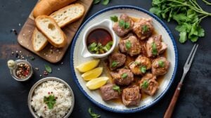 13 sauces that work for meat rice or bre HpUdAFcYRVCKmSh7vqQX6A Up3jpIgvRTqO2zT7hhv5Mw