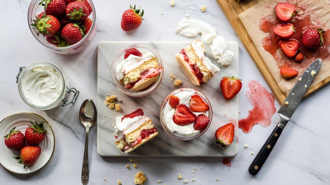 13 strawberry shortcake jars a bright to a og6LBwSVWzO sbZSBbOg xo 6JlzrTx2WyloETjykbg