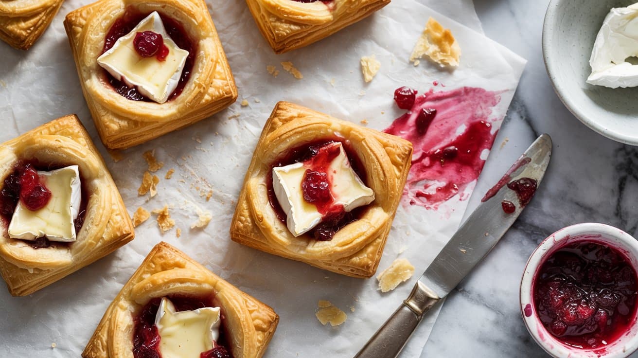 14 air fryer brie and cranberry puff pas flT1zThcQPSXBgLL0K6u8w JcPhOLnfSLSlA2IwSo6eiw
