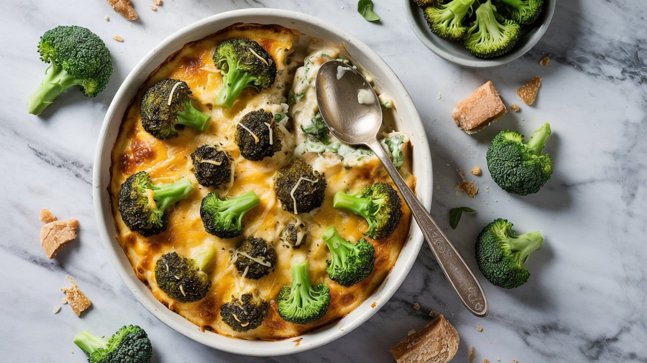 14 broccoli and cheese casserole a brigh ZLwgW8ESR6yEU6BA27XREg HgLmBus3TtC74ibxnqqgug