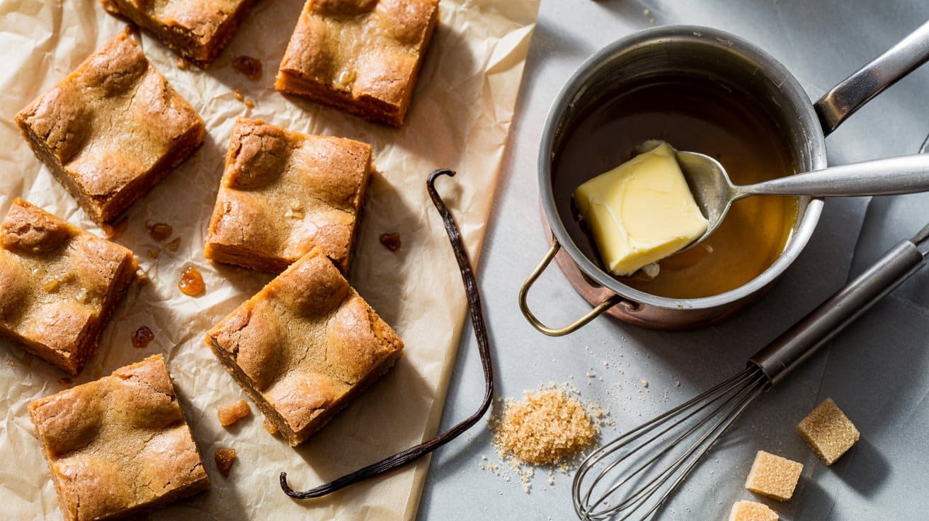 14 brown butter blondies a bright top do lHEymjtEQUi KYlDVL1hGQ lAp8VUUDTraCLJoa34wpng