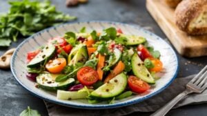 14 cold veggie salads that work with any 5hYuhapISSCkns8rlCguqg mlWjvQSJRMqGEZcX3KmYow