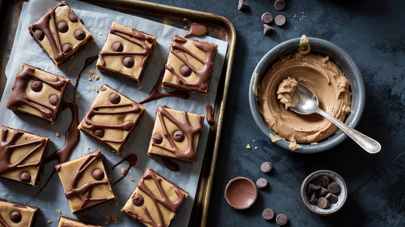14 no bake cookie dough bars a bright to h S3GXORRu mjxvxfwq lQ YzWnrK1WRy6qbliEoc aQw