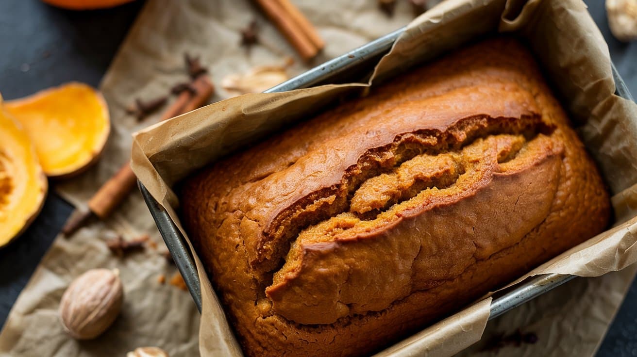 14 no knead pumpkin spice bread a bright cFWvg XUTqmoRQOw8Mm21Q g7l6679RThabuvu mipTtw