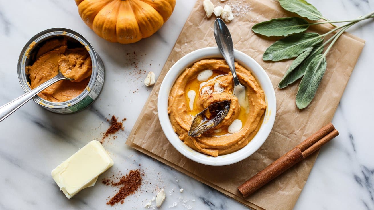 14 pumpkin and sage dip a bright top dow 4yzdzSwoRomYfp1tO6xvuA Pzu Q71 Ryy4SgXGWRUksw