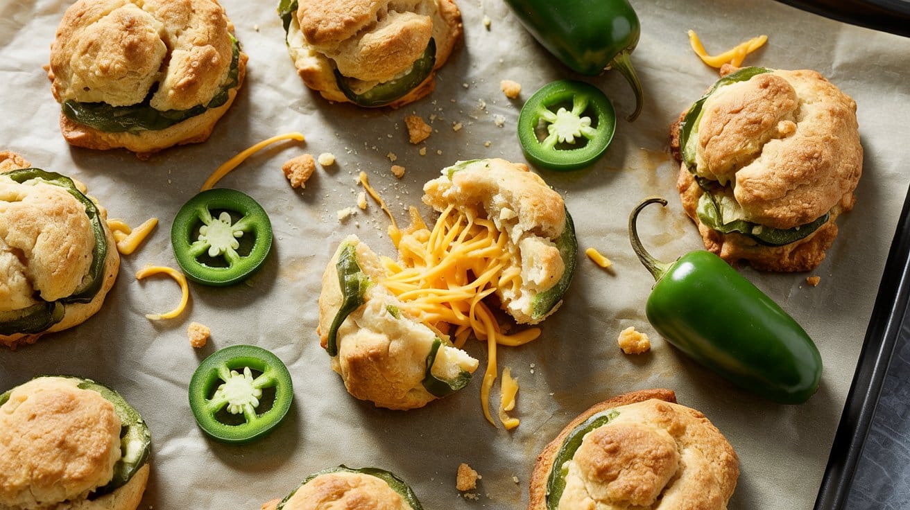 14 spicy jalapeno and cheddar drop biscu nlNUqDaZR126wKFkmb3NIA ffZG7j1SS4Ogcwp dyrfPg