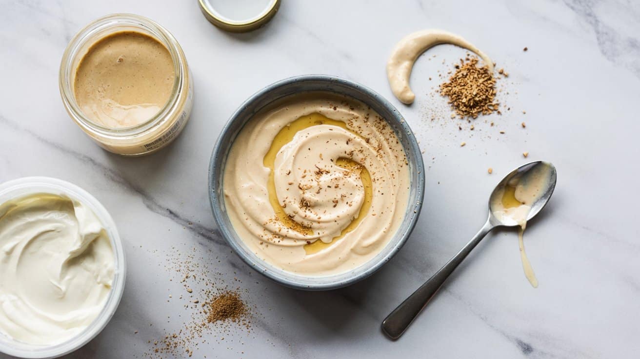 14 tahini yogurt sauce with cumin a brig s63jIxOESnWgmUbgZyxseA Pr9ZgkZqS1Sow8hnKW HNw