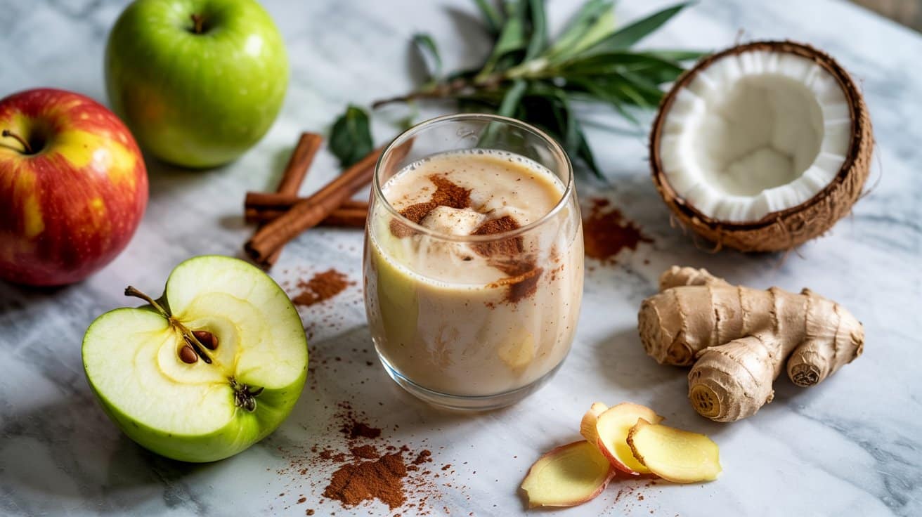 15 apple ginger coconut hydrator a brigh 3G k0WNYSu2YXSCGMrH EQ PU527 PWRrSd i CnHsbA