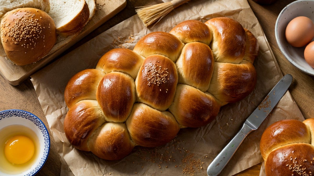 15 challah sandwich bread a bright top d Dbu9 hhcTJutOyco0LkS3g gqd1GPR5RgyVrnwHAxnXIA