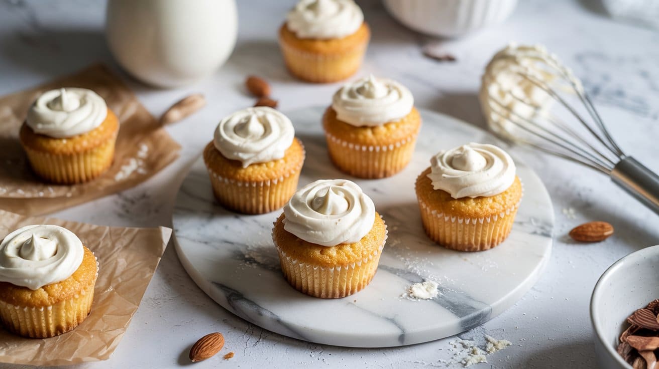 15 gluten free vanilla cupcakes a bright VXfnbn9vQxeY2flnpuIzPA ABrTsx 5QKyadKplNNg1qw