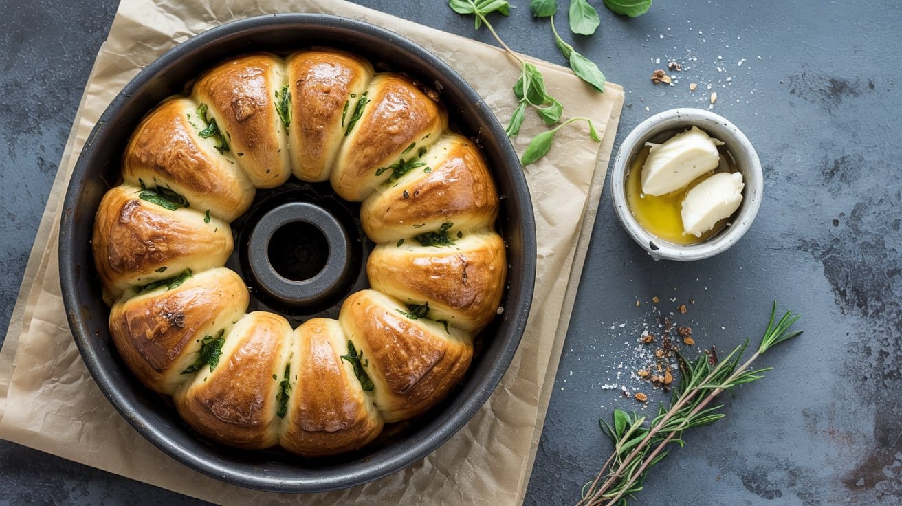 15 herb and cheese monkey bread rolls a wnCQNu2CRUmawNhiJ wO5g HNf8JxubQOqA4I KWARf A