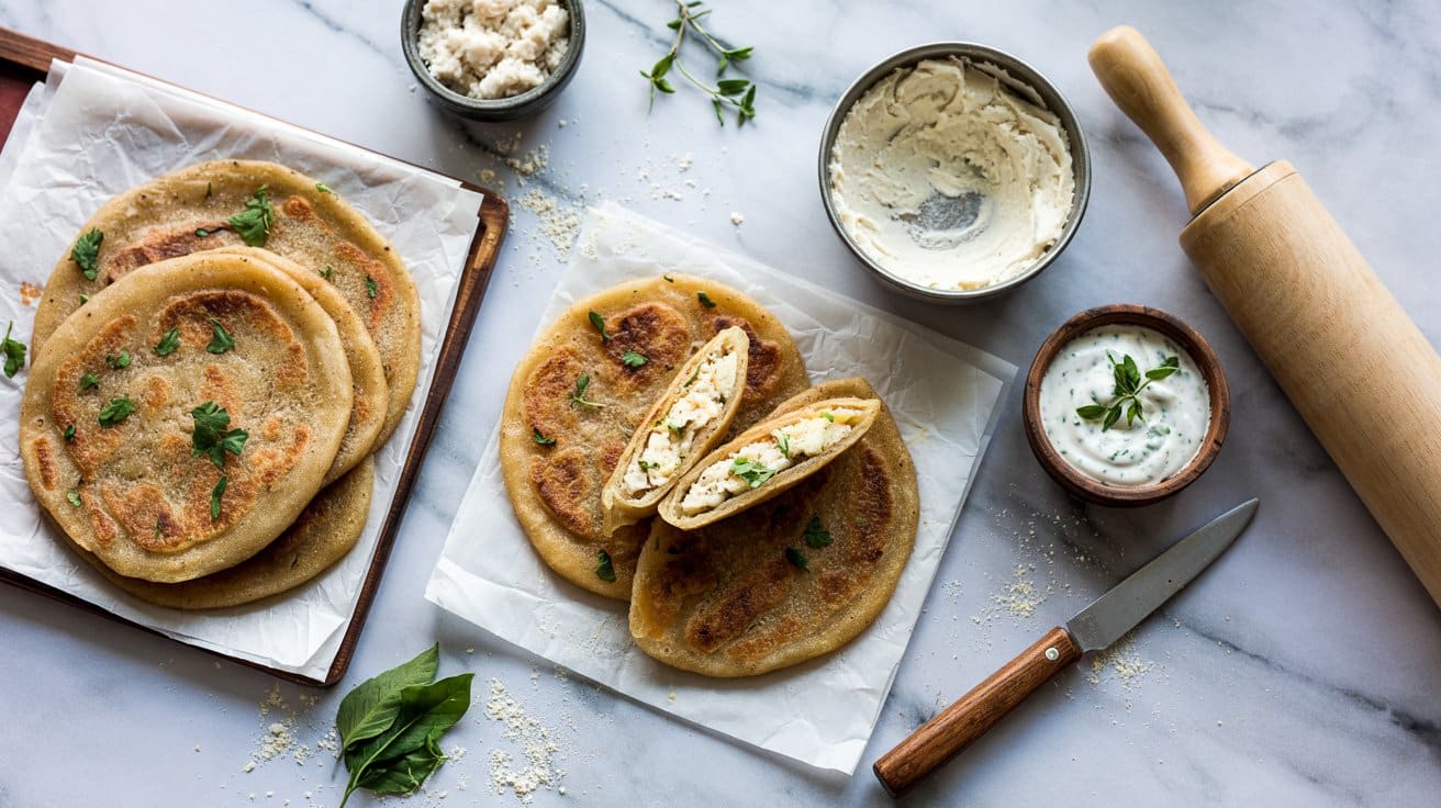 15 potato flatbread aloo paratha quick v ZtSyCx9aRL6 3BiHp0AfYQ 5y gonqRGapr5VpMPELGg