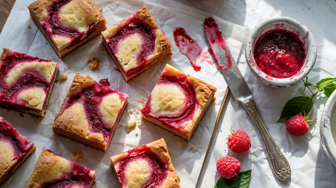 15 raspberry swirl blondies a bright top XtAynHQqi66834HHzX7g 8oT10MeOREGx2mi14 g7tw