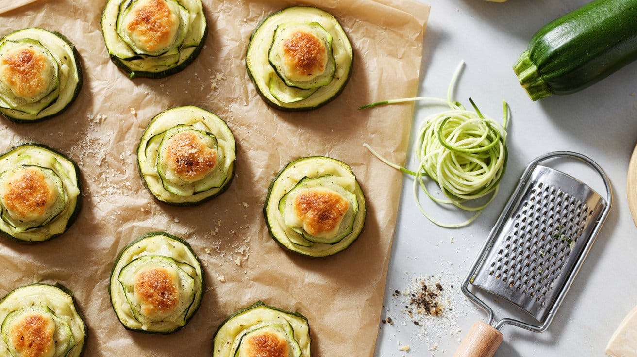 15 zucchini and parmesan savory bites a eo klQbaTWRuDzKPhzA G6AYzKIzQbuujnS QnQd0g
