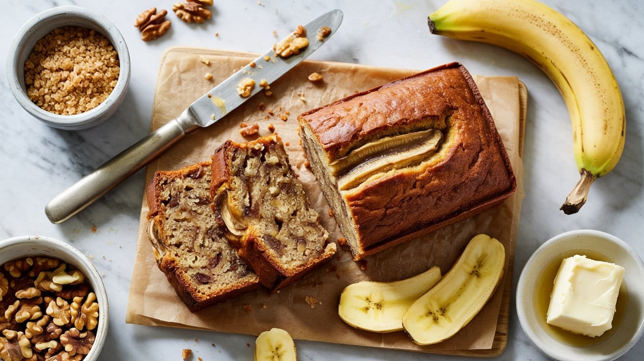 16 banana nut quick bread a bright top d 9BKIe6dRTYuZCbVLbRKawg N5A207DoSbSxlNIofIYveQ