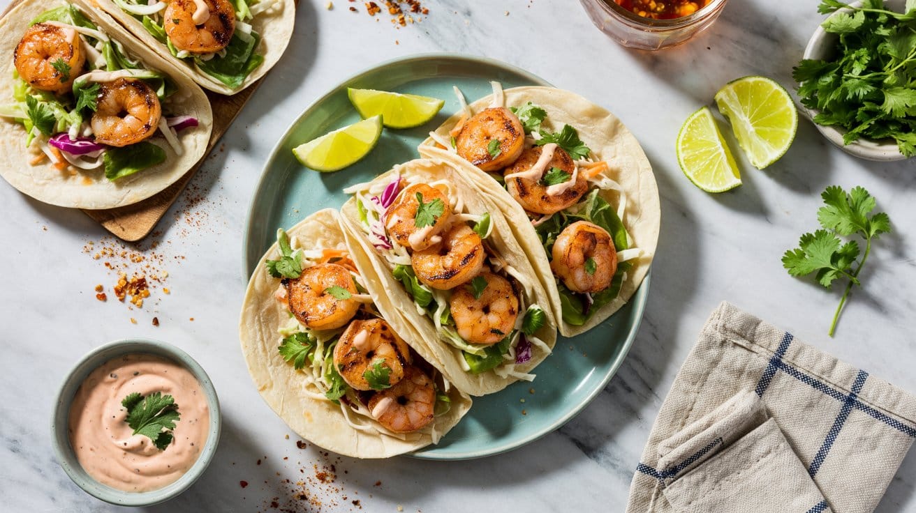 16 chili lime grilled shrimp tacos a bri OEfh223NRPyywN5vbxEsSA gCnxdBFHRP6LvtLHfZ vgA
