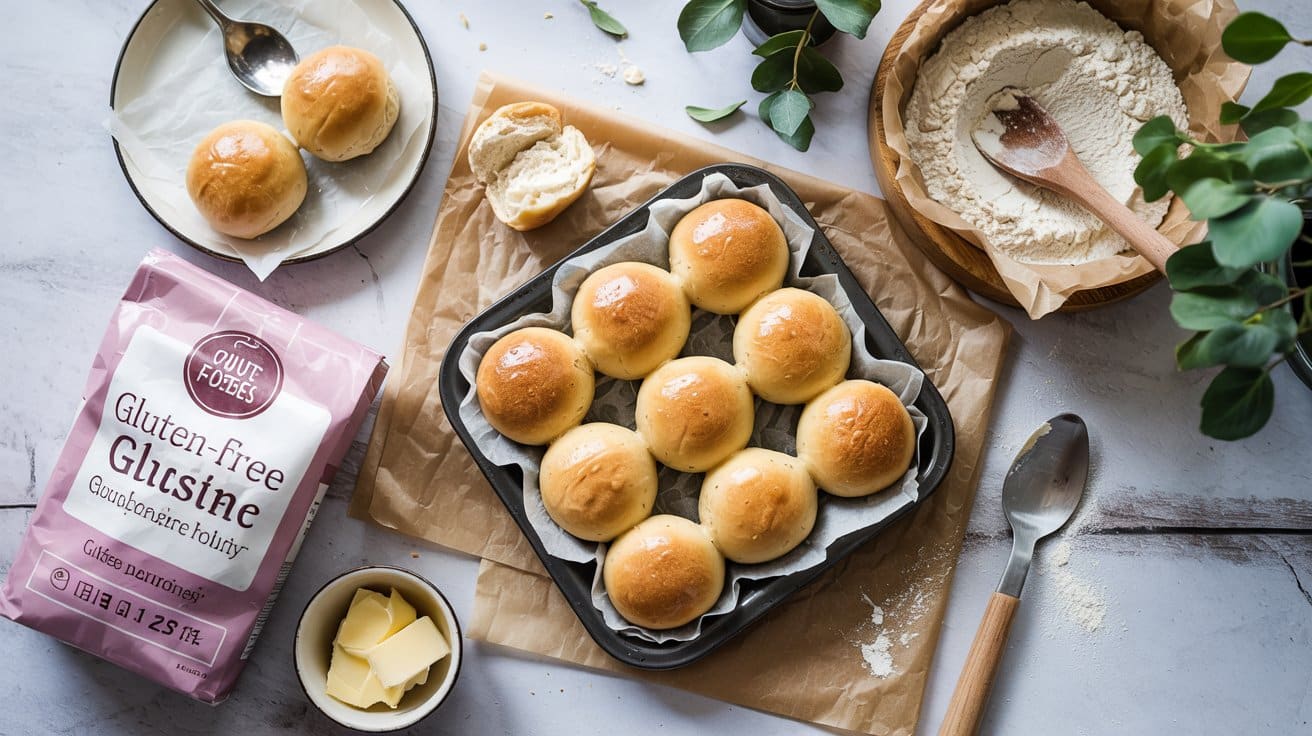 16 gluten free soft dinner rolls gluten PvsPmZ8 RIej4aSfsCHM w rCa D1JMRt k8gBXnqoPnA