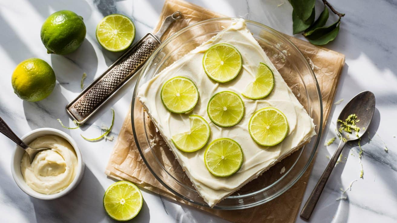 16 key lime icebox cake a bright top dow I CqcLvmRHqX8E5kzXbfVQ XnfyJWQcTde8mSy MD2odQ