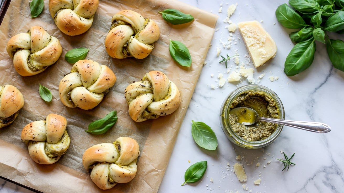 16 pesto mozzarella herb knot rolls a br vl g6D0TQxS8cfuufDZ4wQ XPsEHzySiu0ZMCIzWYoPA