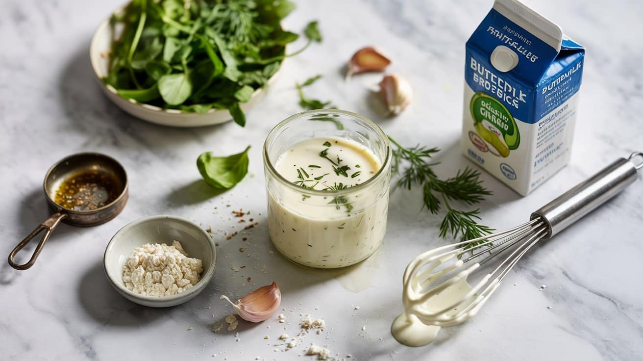 16 ranch style buttermilk dressing a bri r0bjhRavQK u8TiTFt bLA yI4stWwaT1adtf2gY2ssUw