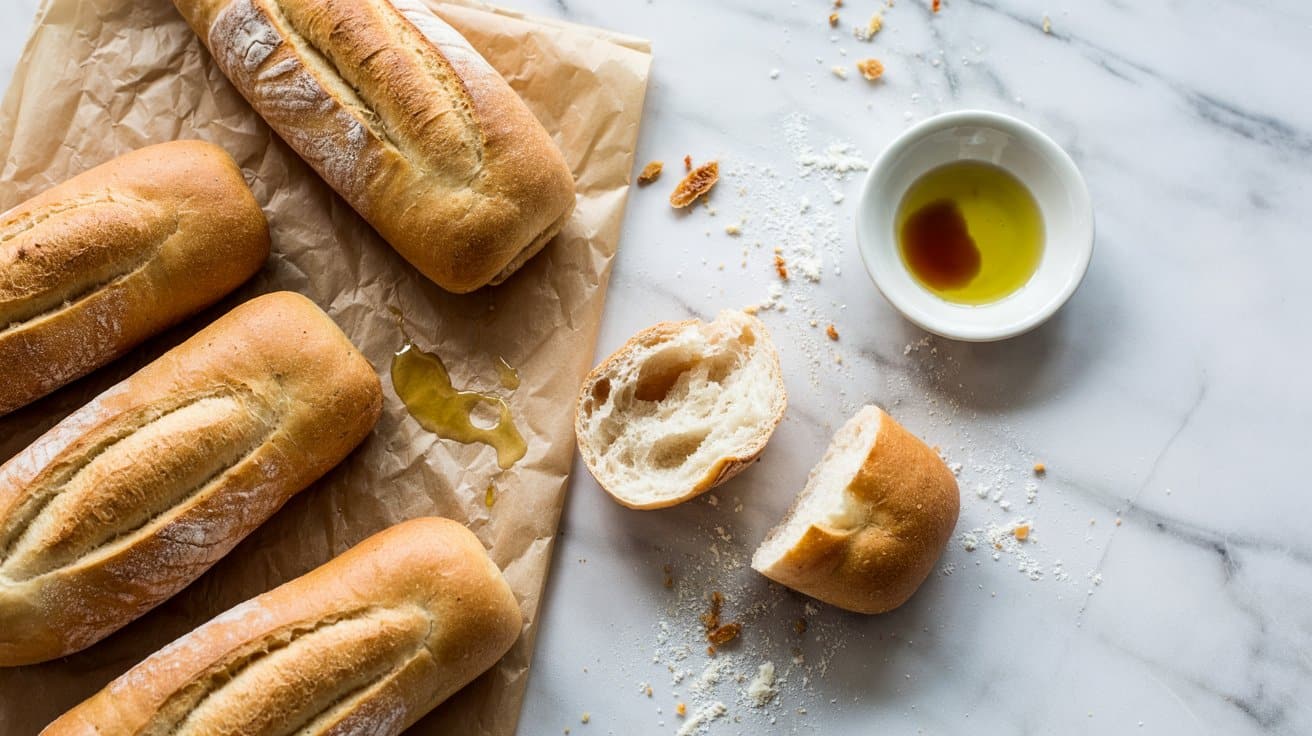 16 snacking ciabatta a bright top down f ofWrfirS3KJQx z48K36w 4Z5rpdZMRvG0b sQa5BQMQ