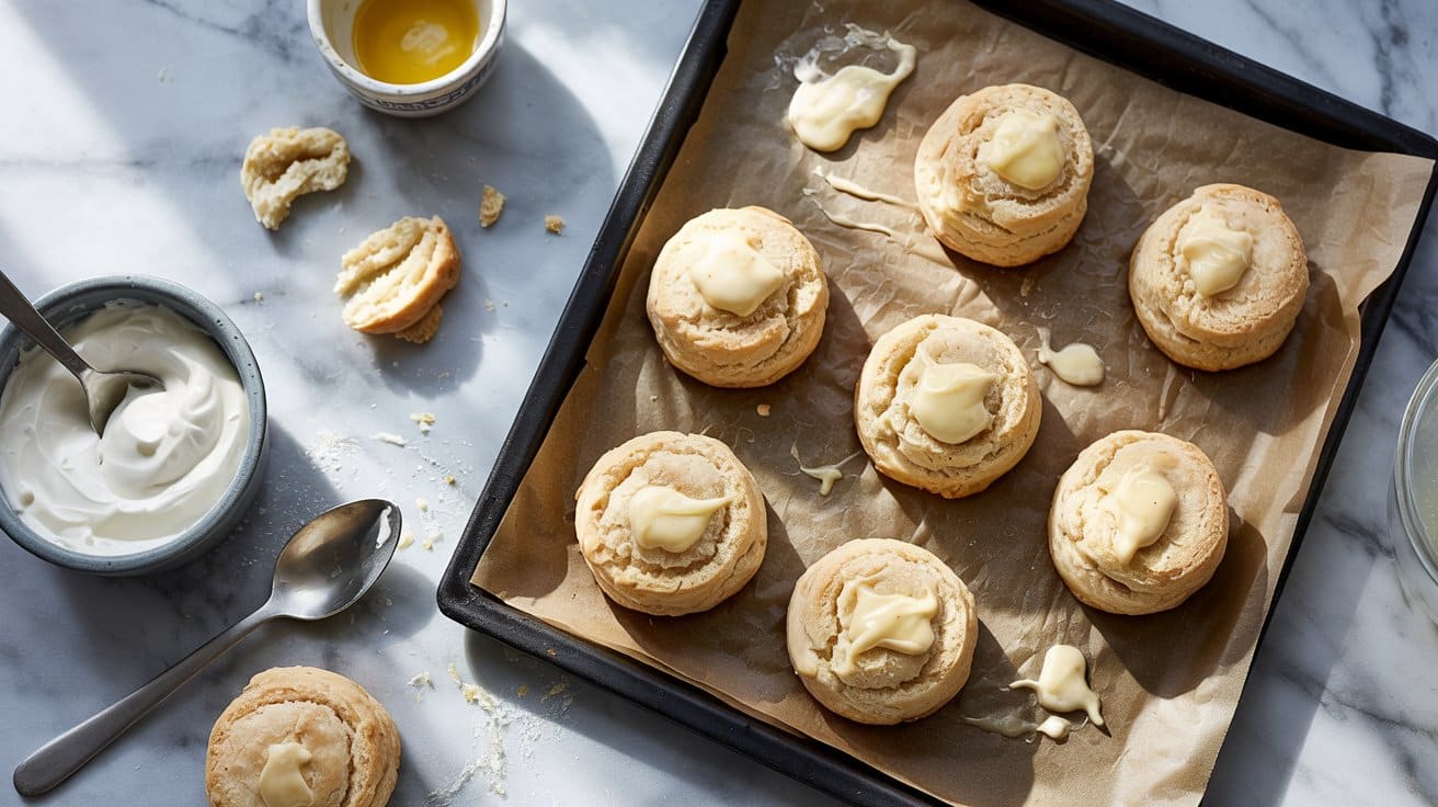 16 sour cream drop biscuits a bright top TRZPfzjARo A4LvsimWUeQ QiRbxQZxQaSqDmqAYFeE w