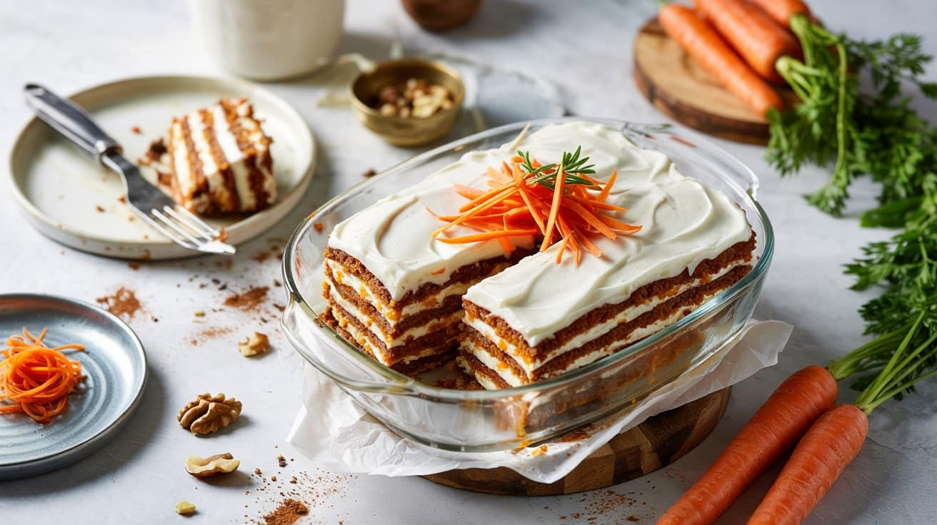 17 carrot cake icebox cake a bright top 2pxwDj kT WeV4FE2qzEcQ v8AYEvdVSMSFZmgojB1ifw