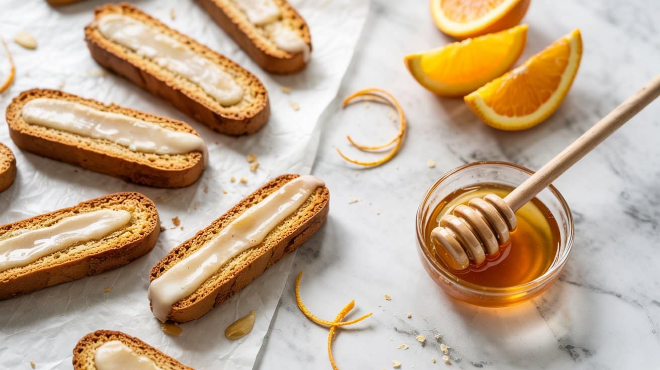 17 orange almond biscotti with honey gla JhLV JAmSAS2qbsqZgNOJQ e8ImeKndSvioegk e3F 8w