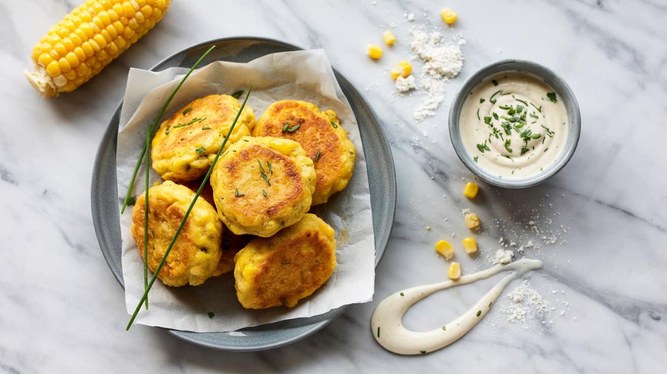 18 air fryer sweet corn fritters a brigh Lwdxjak5Rcycmah6iKTKRg a3NN6g8GTbKHc0BKx86Faw