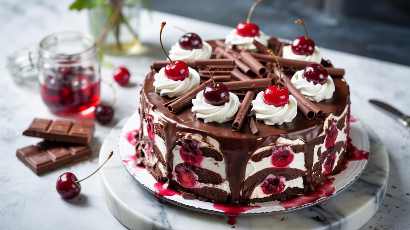 18 black forest icebox cake a bright top oIfKJhBZR0Oe5Jgm ytdug CFultxFDRk2EWM7W8s3teg
