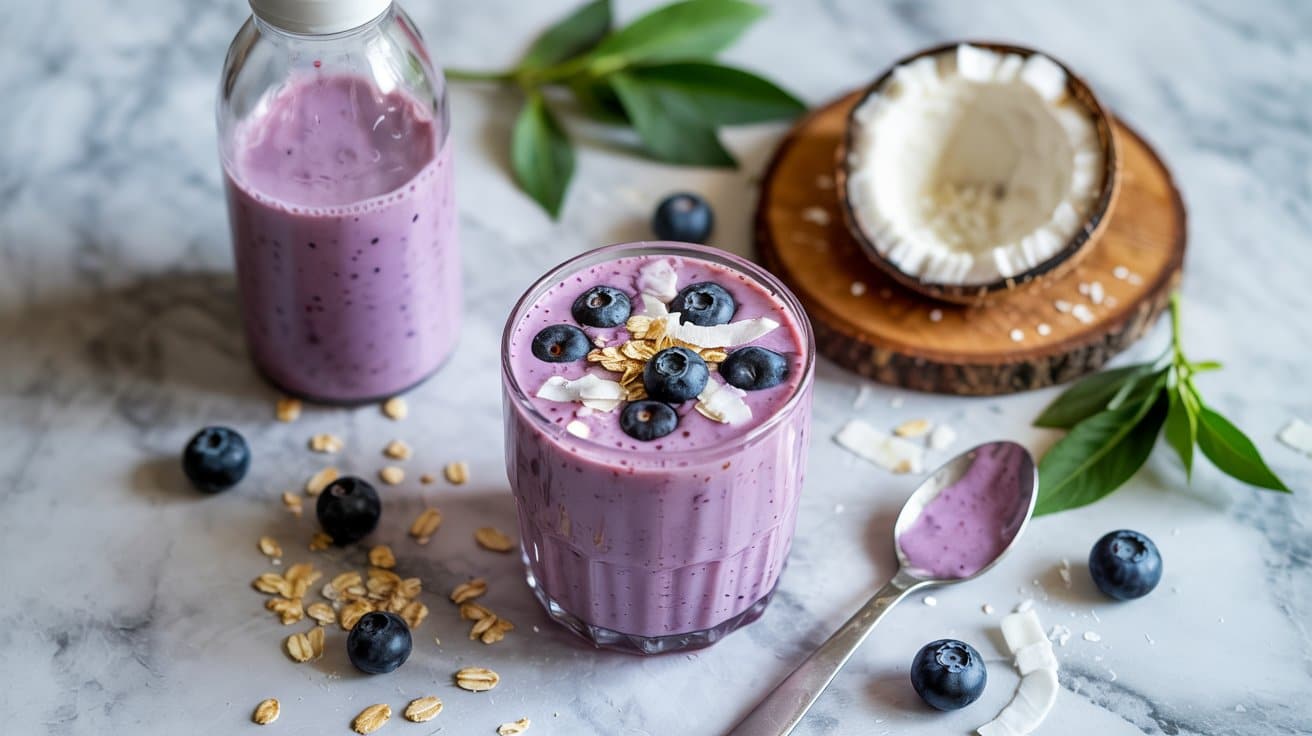 18 blueberry coconut kefir smoothie a br PDzp5XP7S5Wc83RhAP0xYg PzHcE3K Qh6kDOf51 8UTg