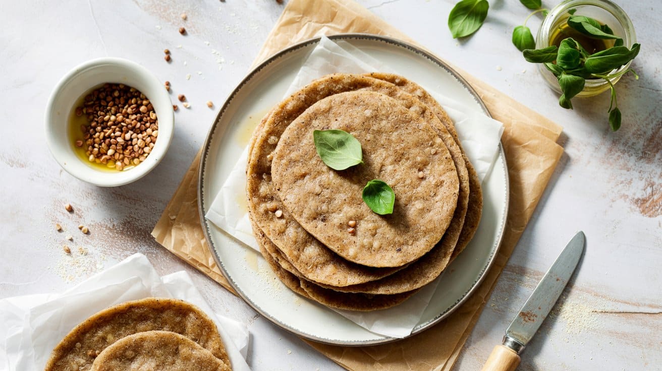 18 buckwheat flatbread gluten free a bri aP16JuSCTvaAbL2KbUoDqA Un9yFDE0QBetC6PdurXiEw