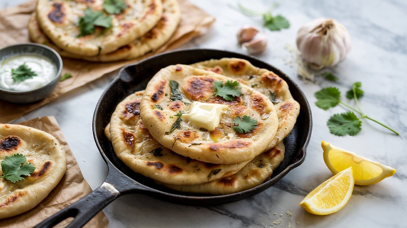 18 no yeast naan bread a bright top down RNDC hhoRkWR83HHcpNPig E AIlFzFQbyTtywwODdmqA