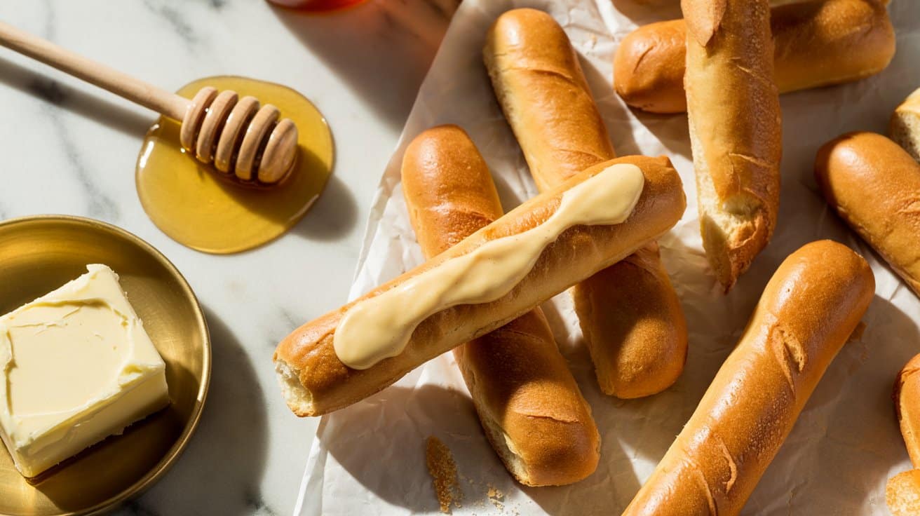 18 sweet honey butter breadsticks a brig BCUEbmHORye0aYo1zJBuEw uoUaah EQ6KSngBH1QI9nA