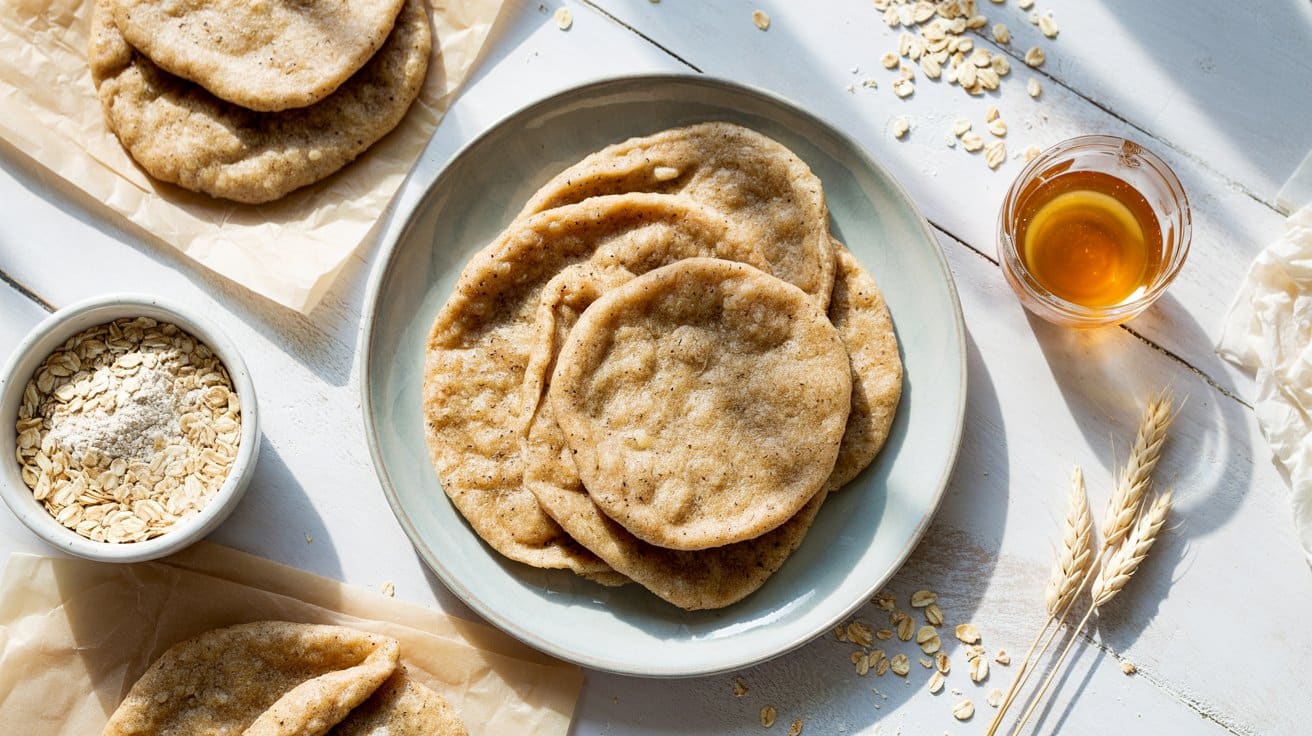 19 oat flour flatbreads a bright top dow pun rQkaS9icTeY6IE5DvQ oWvTQ5MzRsKKZVgnxo1DnQ