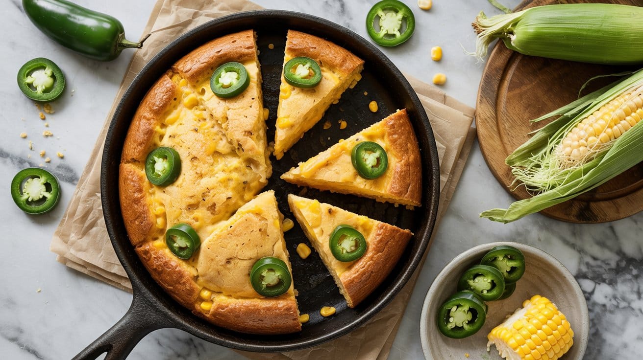 19 skillet cheddar jalapeno cornbread wi FaF7lakrSbue9nQH6qKlvw FsxXfNPeT7OGQ3u6hKebmQ