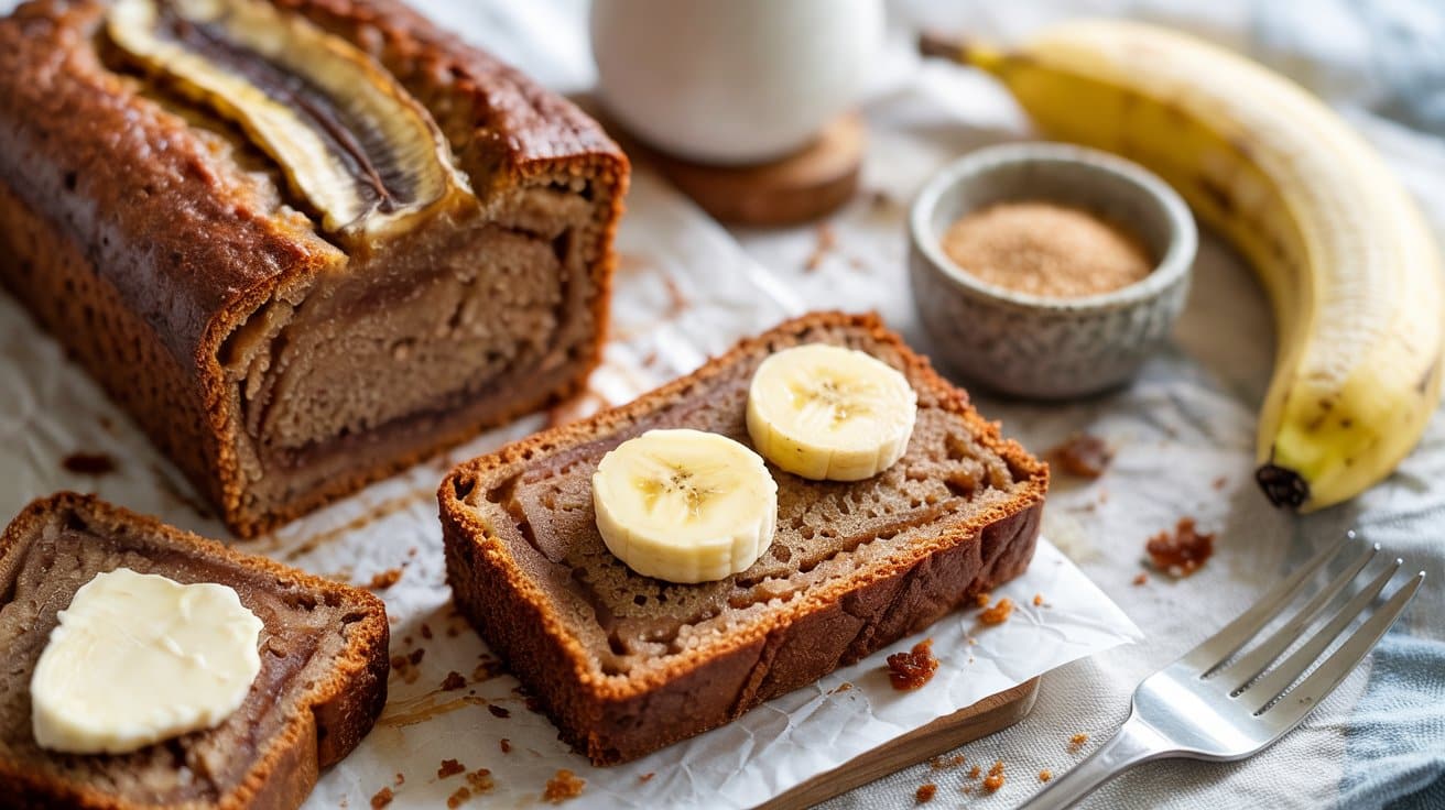 19 whole wheat banana bread loaf a brigh Ixu6tpZ4RQSbAH0eshmOyg LXMtILX5SXasncgPkKoYRw