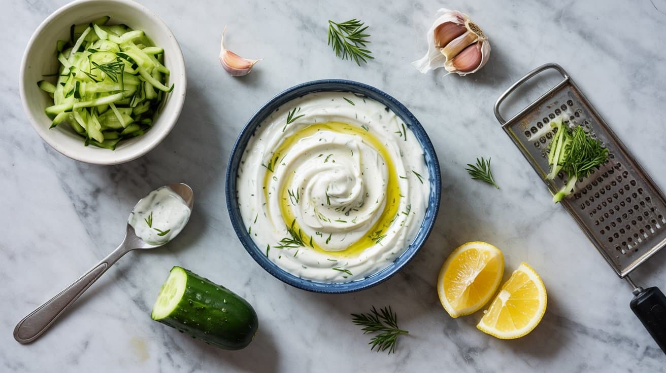 2 classic tzatziki a bright top down foo P 7jgQTzOXbo1iRBaVBQ rOc1hsfSRTui0X35LxOOdQ