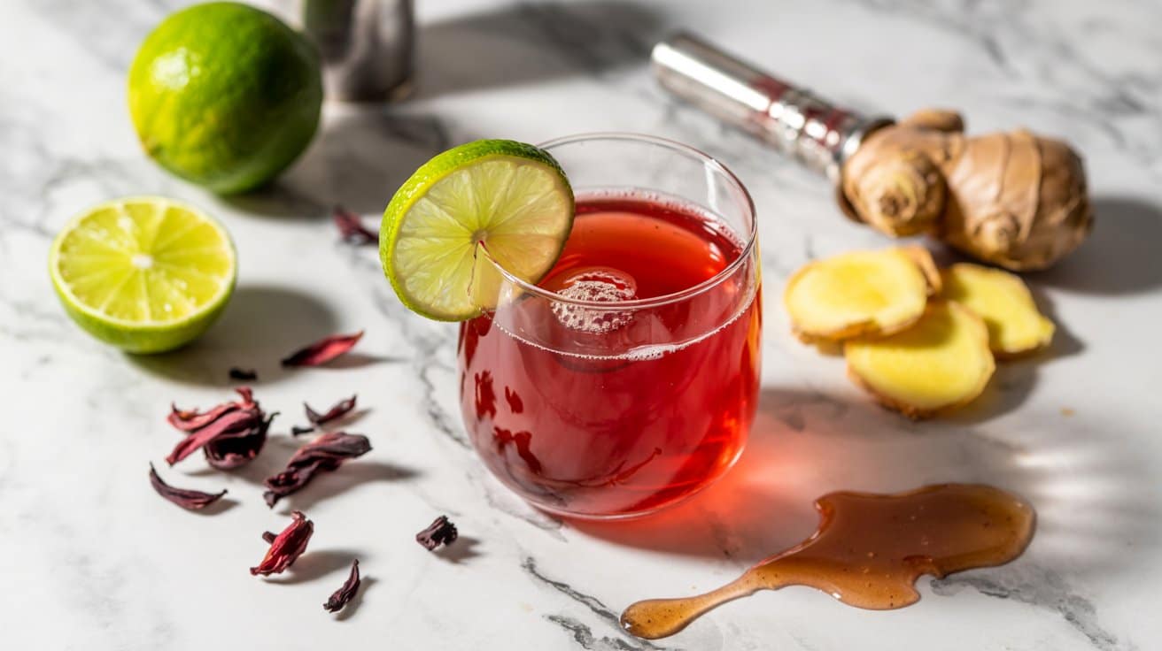 2 hibiscus ginger fizz a bright top down gFFh gg0QnyzuyEQLF8XAQ wpMW1QKJTryL04 ZuBySgg