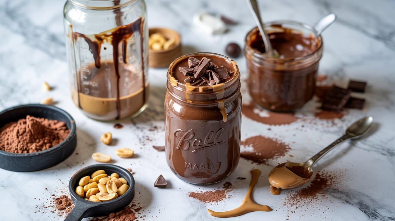 2 keto chocolate peanut butter smoothie wC6t3 a2SJelxqBrcAtSoA k07R32DVRCy7rNwAgG5pFA