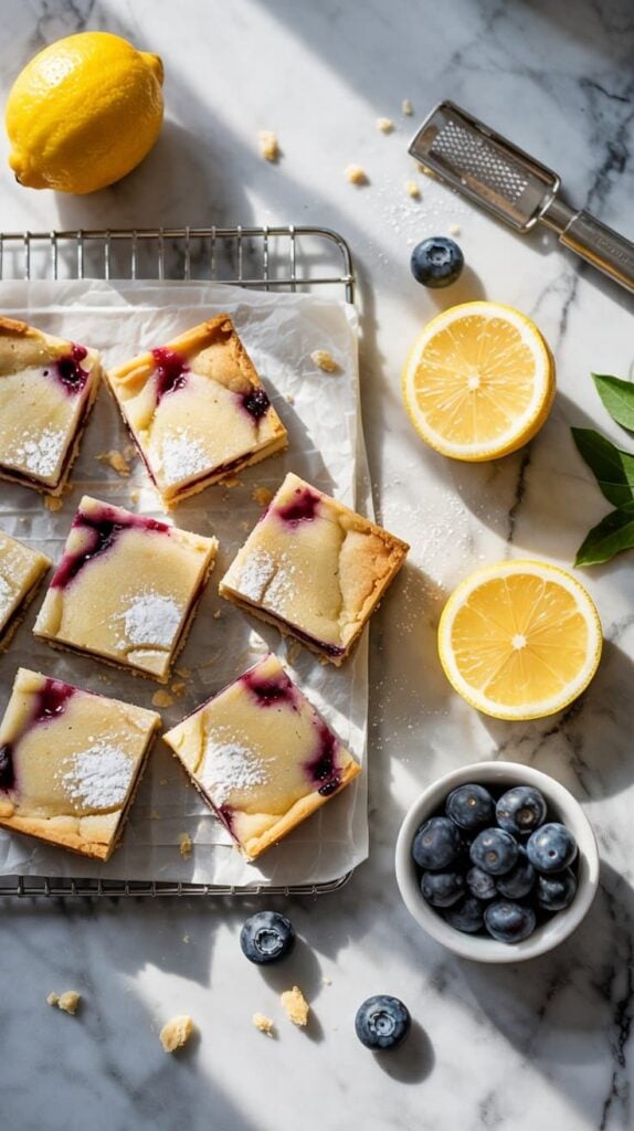 12 Potluck Desserts That Survive the Heat