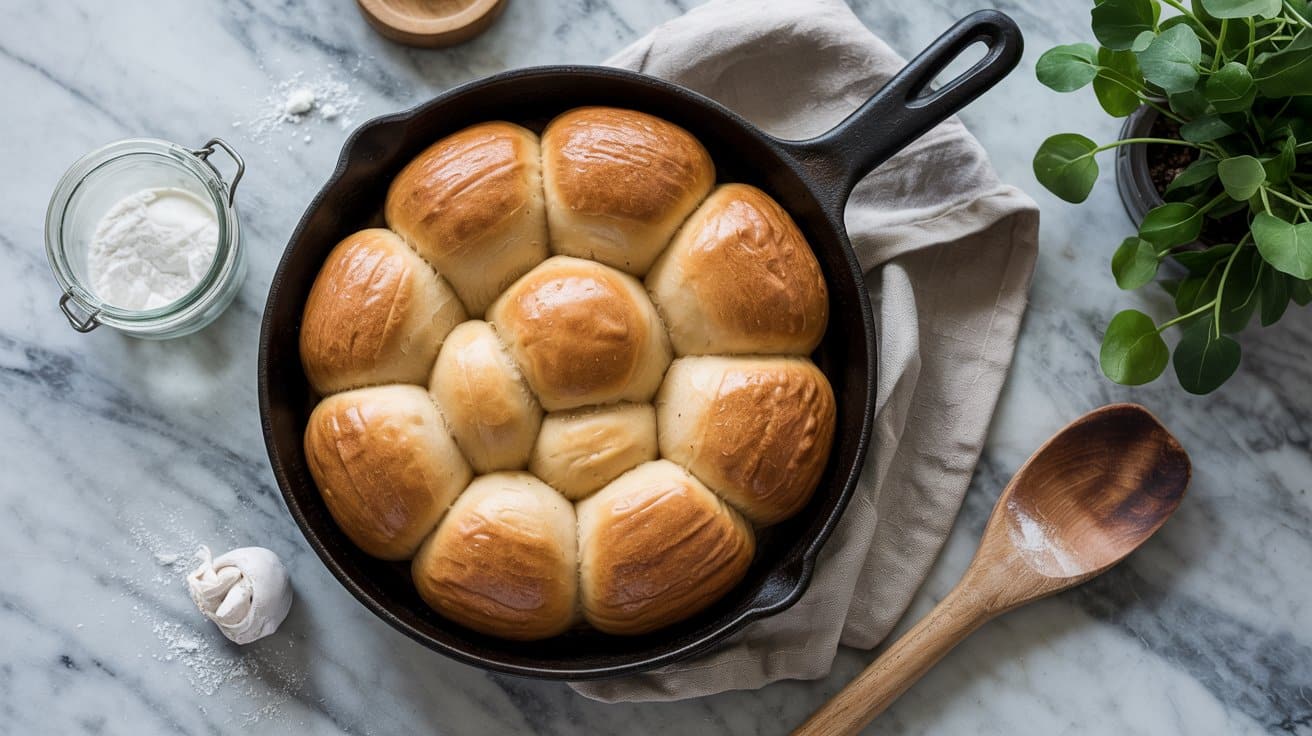 2 no knead soft dinner rolls the new yor xilhj7aHQJmFlXebkkckkA AI80G9oURaelAO y3WA