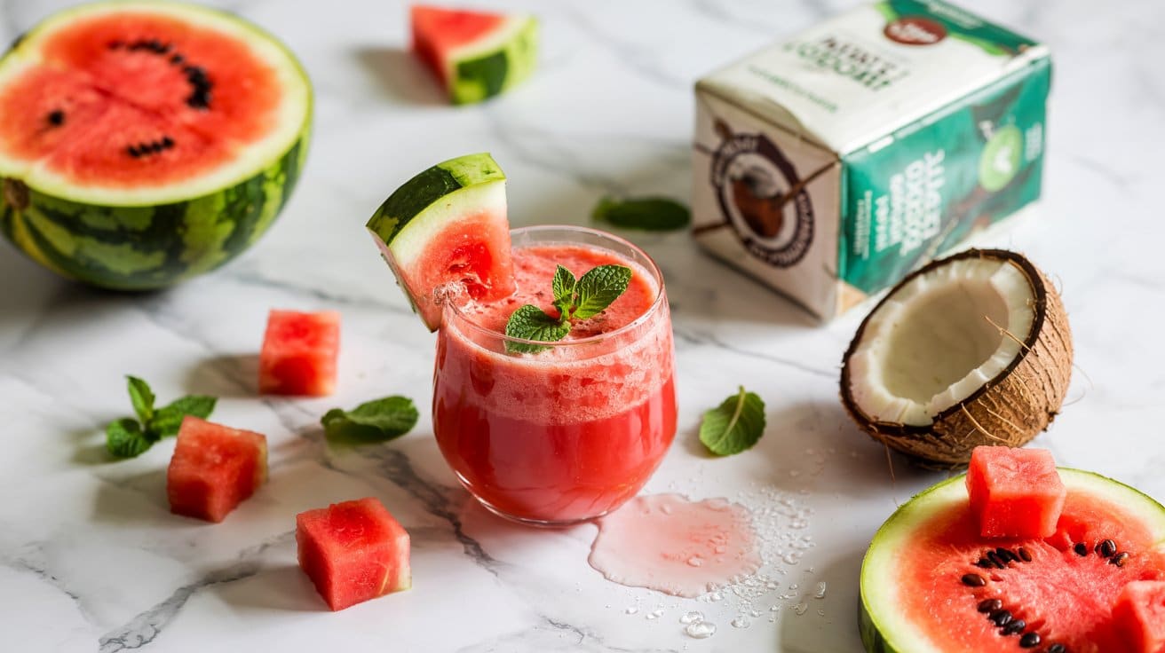 2 watermelon coconut refresher a bright TDmbpmGhTKi5N8 jnxpN8A D18jqPbeTQCR6wUL S3r8Q