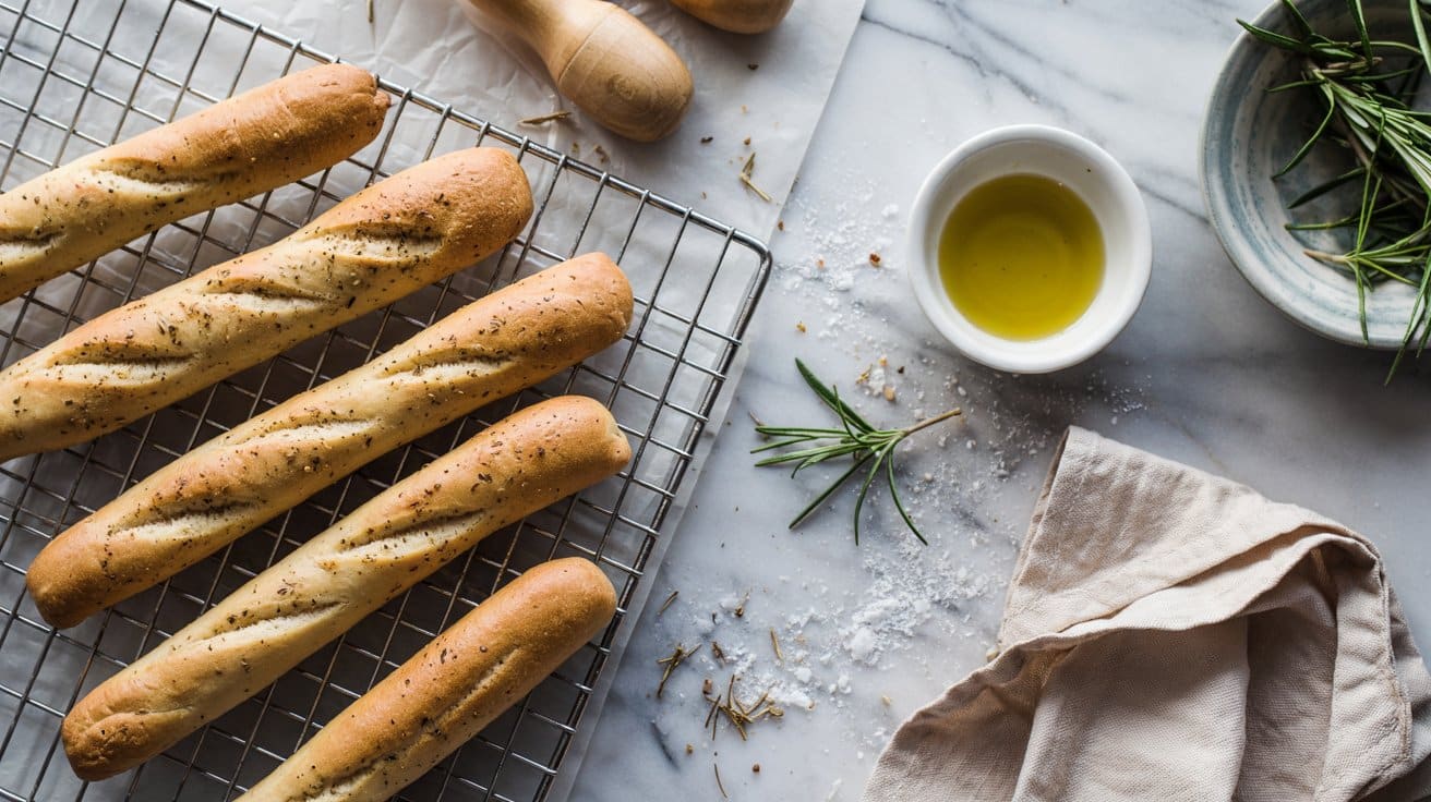 2 whole wheat herb breadsticks a bright V2KjVTg9RHehwXw7d2NbrQ 6qRSSIJuROSSlZxglD0Vmw