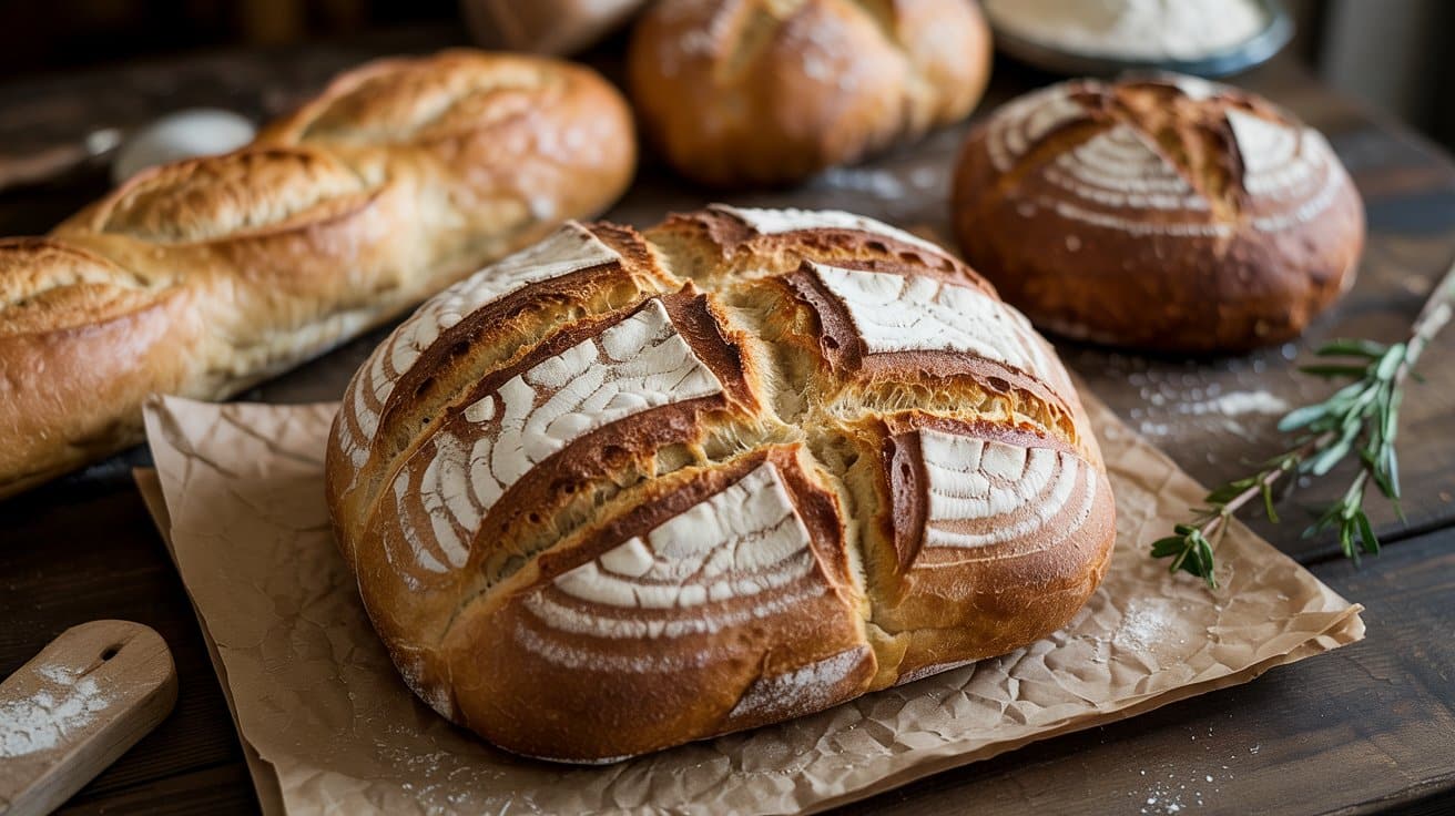 20 artisan bread recipes for beginner ba 72ORBdXqTOKQ76K1EyCvKQ 1 YJdrevSI NXsiDdT1CA