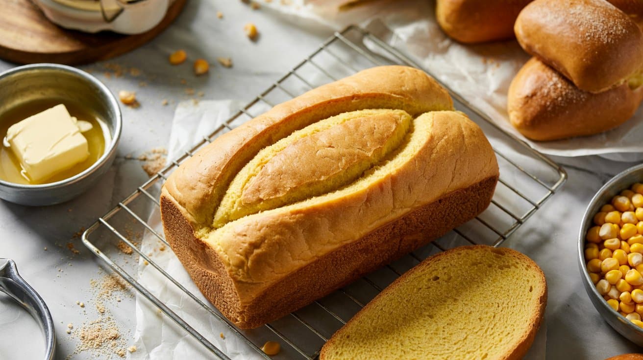 20 cornmeal sandwich bread a bright top eLSIvBoYSf ap6MkK6ergA NylCC9TARLiGZryOtMUwyQ