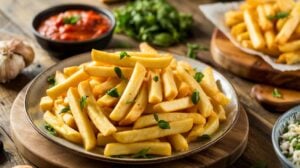 20 delicious air fryer side dish recipes 2 nW68aQRMi lDeg0RODuw TeiRjBGQTpOZzhSttxJTXA