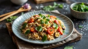 20 delicious rice recipes to elevate you Gev4PtDbRMi7 oFN41Sqmg 4z4RHL1mTXuiHpUqW0irYQ