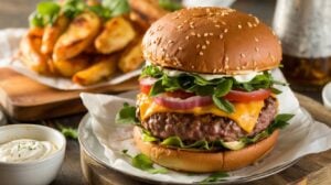 20 delicious sides to elevate your burge doO iNtgRnqNqddNu9ISAg bG2Ve7ljSq Jfp4gS1cAAQ