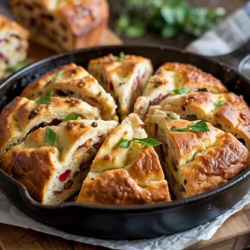 20 delicious skillet loaf recipes quick QDJw1sBORomNpjobF81ISA X LybmCgTxuuiBguklmrhQ